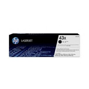HP 43X (C8543X) OEM